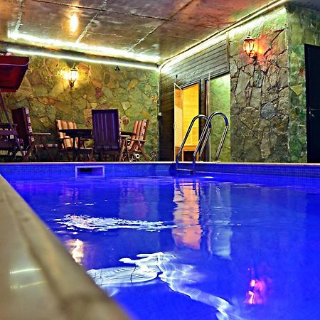 Отель 2Floors Тбилиси Экстерьер фото